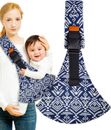 Wildride Toddler Carrier