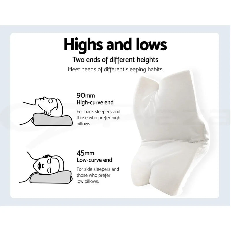 Relief pillow