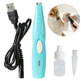 Dog Hair Trimmer