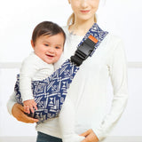 Wildride Toddler Carrier