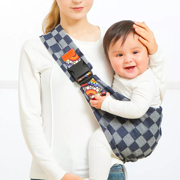 Wildride Toddler Carrier