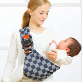 Wildride Toddler Carrier